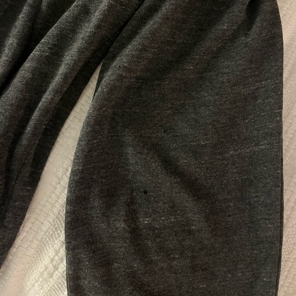 Brandy Melville sweatpants/joggers - Picture 4 of 4